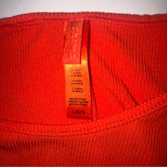 SKIMS soft lounge dress size L - Picture 8 of 9